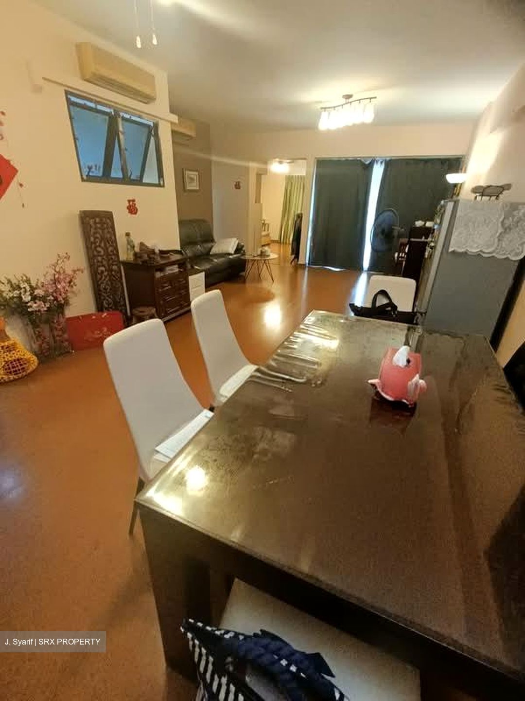 Blk 209 Bishan Street 23 (Bishan), HDB 5 Rooms #546366931